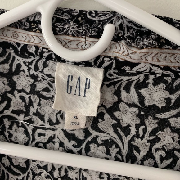 Kimono Style Cardigan - Picture 3 of 8